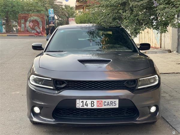 Dodge Charger 2023 for sale in Iraq - Shatt al-Arab 